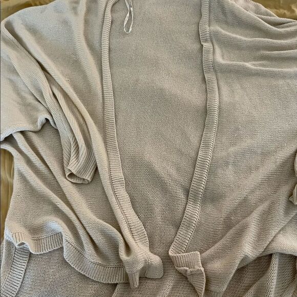 Plus Size Forever 21 size cardigan - Picture 3 of 6